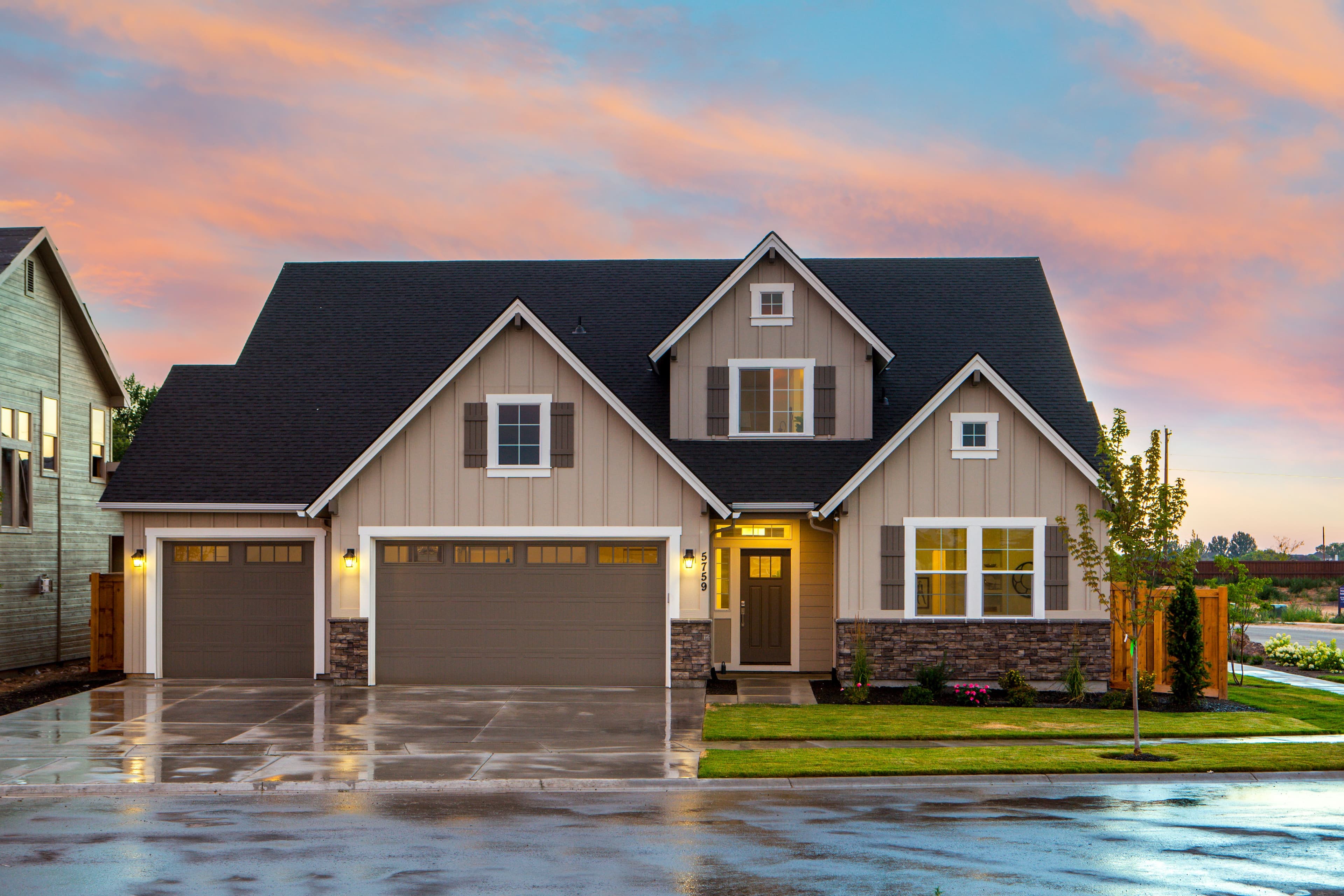 MET Habitat Villa Pockets