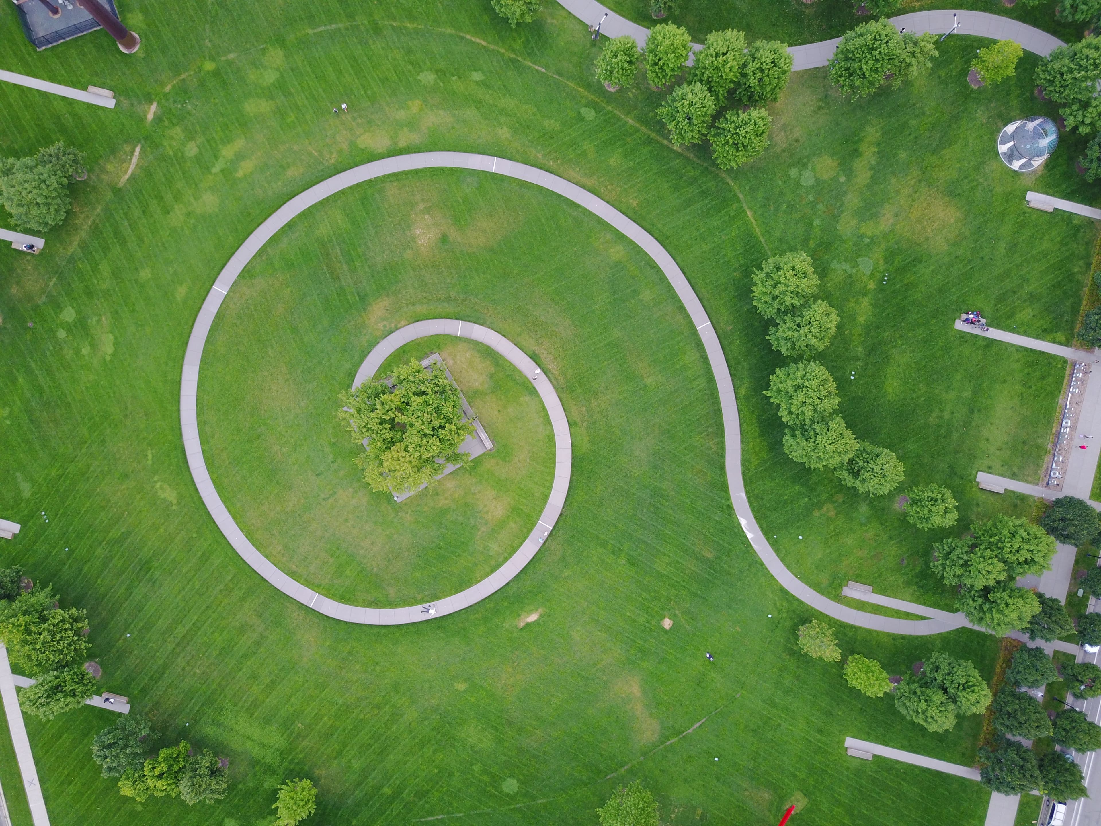 Green Infrastructure