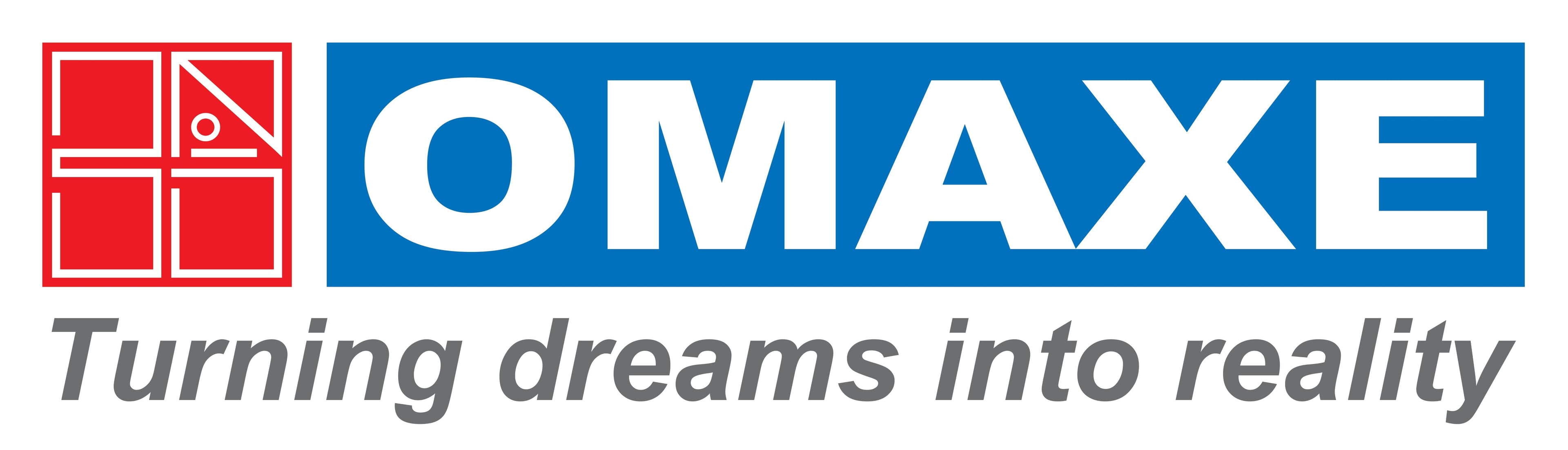 Omaxe Ltd